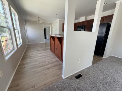 Photo 3 of 4 of home located at 240 West Scarlet Oak Drive Coopersville, MI 49404