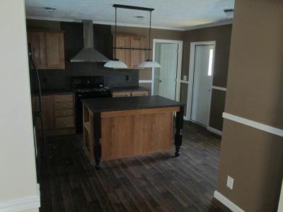 Mobile Home at 123 Carnes Blvd. Lot D123 Summerville, SC 29486