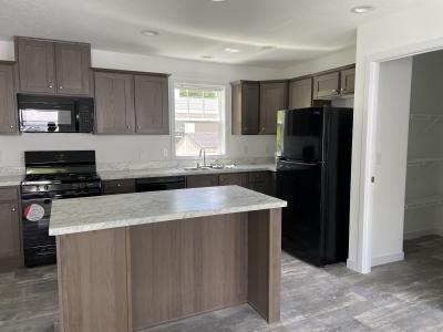 Photo 3 of 7 of home located at 236 Grey Oak Drive Coopersville, MI 49404