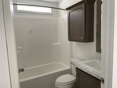 Photo 4 of 7 of home located at 236 Grey Oak Drive Coopersville, MI 49404