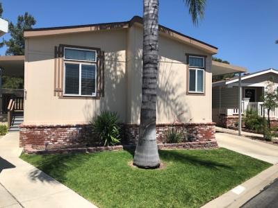 Mobile Home at 195 Tierra Rejada Road #072 Simi Valley, CA 93065