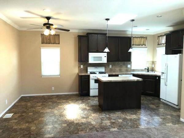 2013 Champion Dorsette Mobile Home