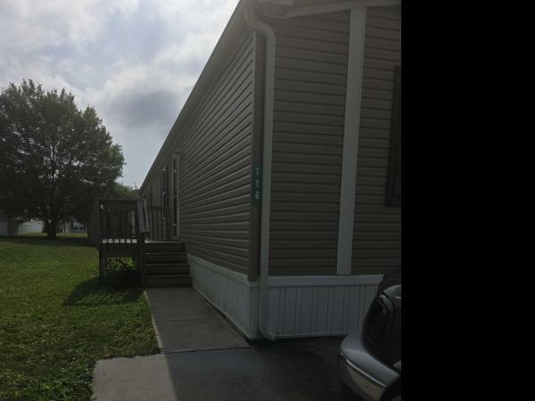 2020 CLAYTON Mobile Home For Sale