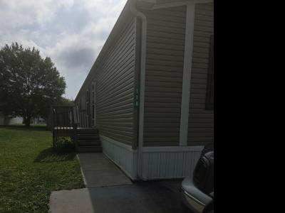 Mobile Home at 116 Tanner Street Export, PA 15632