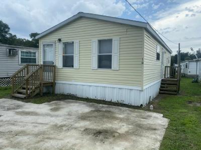 Mobile Home at 1250 Lakeview Drive #10 Deland, FL 32720