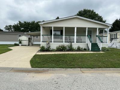 Mobile Home at 270 Tony Circle Mantua, NJ 08051