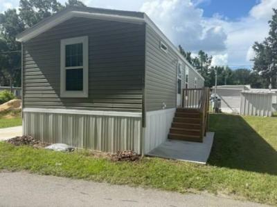 Mobile Home at 925 Ponce De Leon Boulevard Lot 55 Brooksville, FL 34601