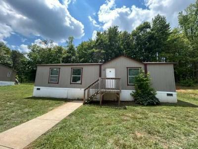 Mobile Home at 608 Stoney Creek Drive #64 Reidsville, NC 27320
