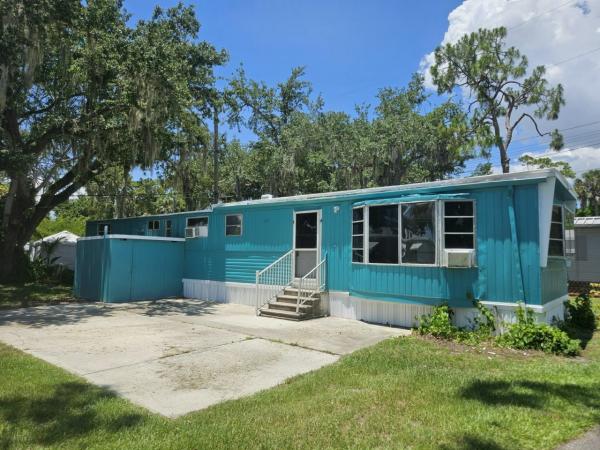  Mobile Home For Sale