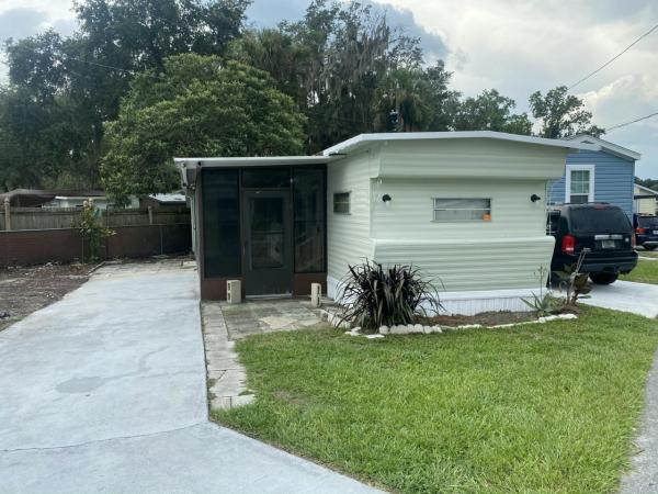 1975 Ritz Craft Mobile Home For Sale