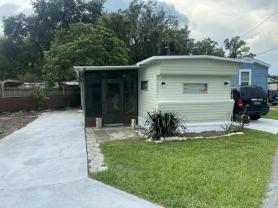 Mobile Home at 1250 Lakeview Drive #58 Deland, FL 32720
