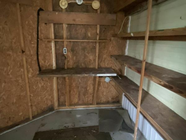 1975 Ritz Craft Ritz Craft  Home