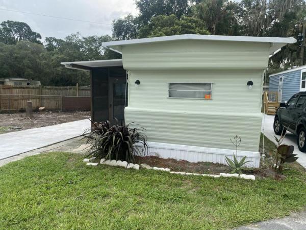 1975 Ritz Craft Ritz Craft  Home