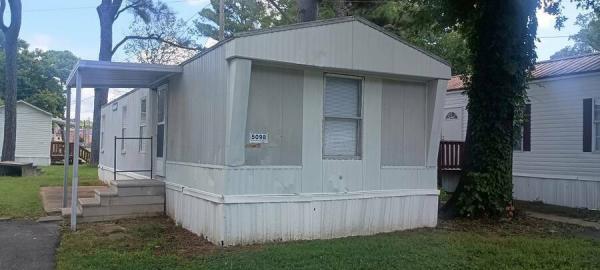 Photo 1 of 2 of home located at 5098 Thompson Lot 099 Millington, TN 38053