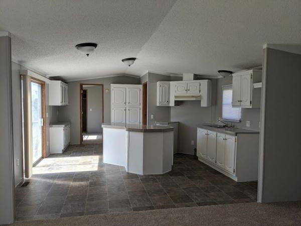 1999 Fairmont Homes Mobile Home For Sale