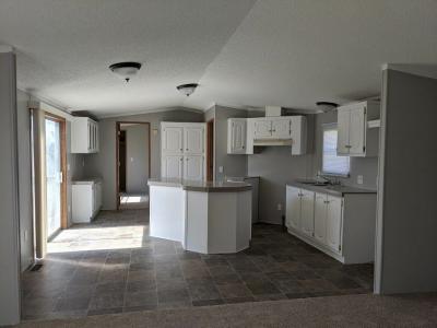 Mobile Home at 2338 Griffin Ln Lot 345 Indianapolis, IN 46234