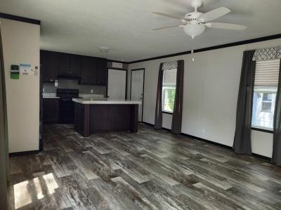 Mobile Home at 10092 Burnt Oak St Lot 533 Indianapolis, IN 46234