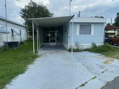 Mobile Home at 1250 Lakeview Drive #55 Deland, FL 32720