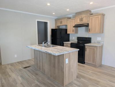 Mobile Home at 2252 Redland Rd Lot 101 Indianapolis, IN 46234