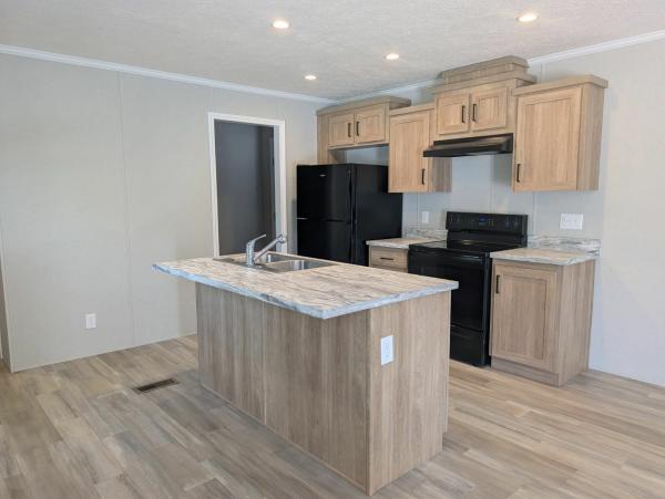 Photo 1 of 2 of home located at 2252 Redland Rd Lot 101 Indianapolis, IN 46234