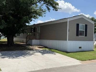 Mobile Home at 18 Spring Lake Drive Wichita Falls, TX 76301