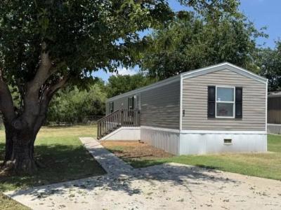 Mobile Home at 23 Thaten Drive Wichita Falls, TX 76306