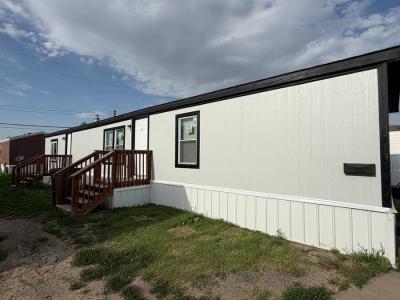 Mobile Home at 700 E 6th St. #42 Hays, KS 67601