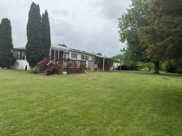 1991 Mobile Home