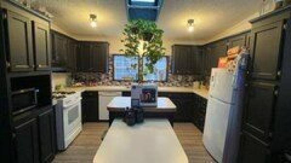 1991 Mobile Home