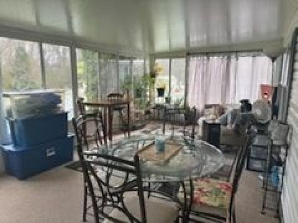 1991 Mobile Home
