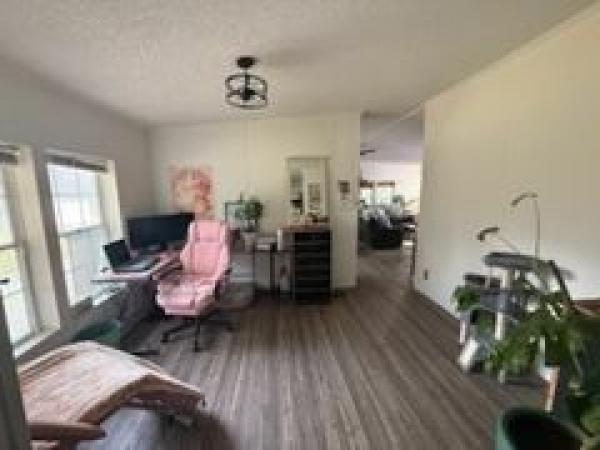 1991 Mobile Home