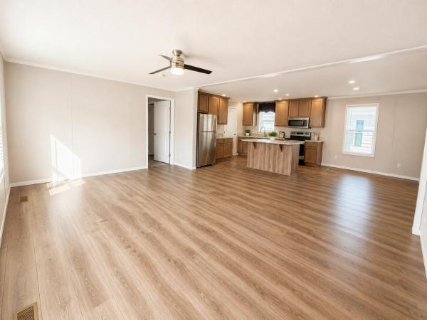 2025 Fairmont Homes Mobile Home For Sale