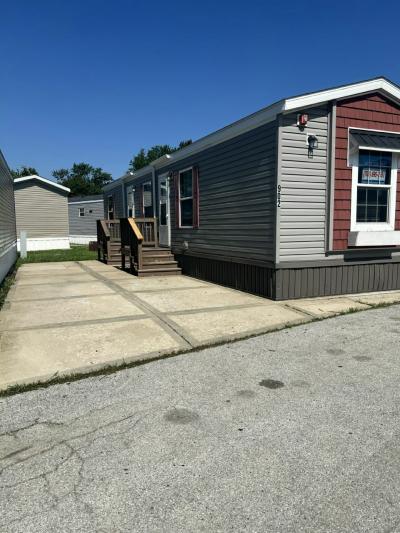 Mobile Home at 8800 S. Harlem Ave #902 Bridgeview, IL 60455