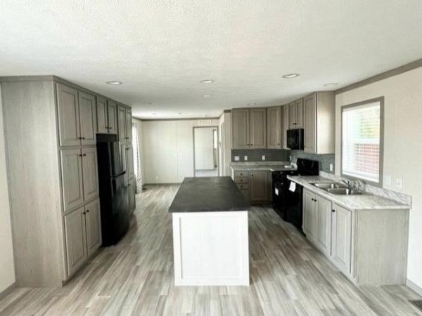 Photo 1 of 2 of home located at 1720 Burnham Dr. Lot 1720Br Mishawaka, IN 46544