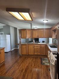 1999 Friendship Mobile Home
