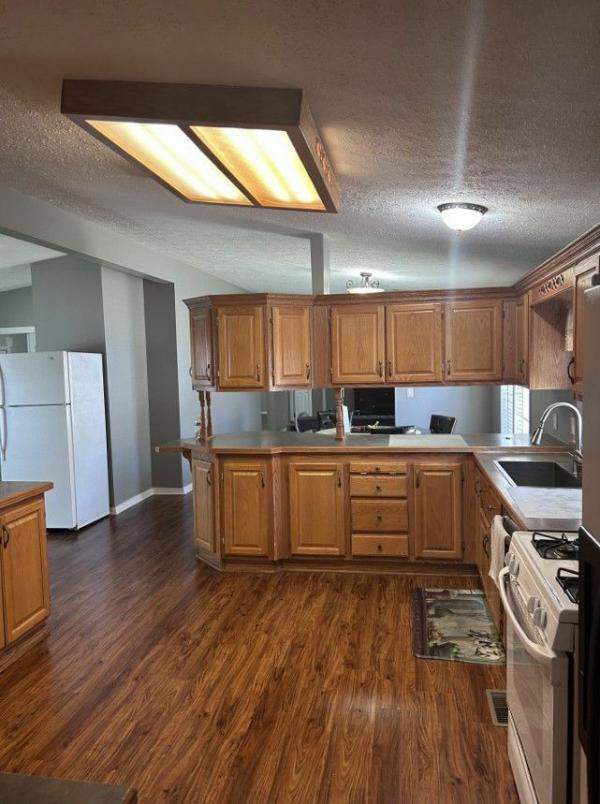 1999 Friendship Mobile Home For Sale