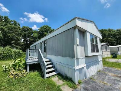 Mobile Home at 491 Chapman Rd 94 Fountain Inn, SC 29644