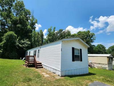 Mobile Home at 491 Chapman Rd 38 Fountain Inn, SC 29644