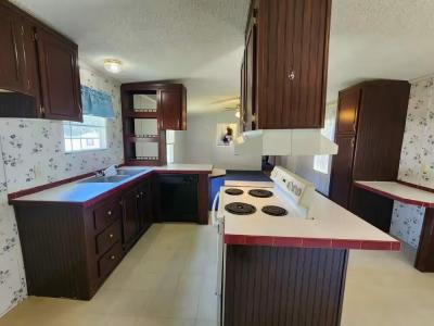 Photo 2 of 11 of home located at 491 Chapman Rd 38 Fountain Inn, SC 29644