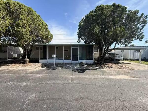 1969 BISC Mobile Home For Sale