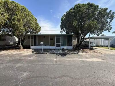 Mobile Home at 27554 Us Hwy 19 N Lot 5 Clearwater, FL 33761