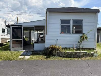 Mobile Home at 27554 Us Hwy 19 N Lot 54 Clearwater, FL 33761