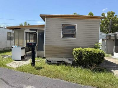 Mobile Home at 27554 Us Hwy 19 N Lot 41 Clearwater, FL 33761