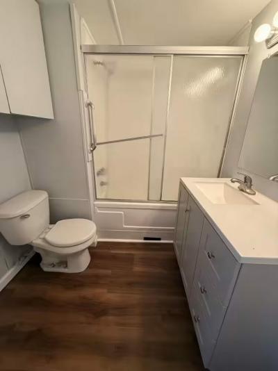 Photo 5 of 9 of home located at 27554 Us Hwy 19 N Lot 41 Clearwater, FL 33761