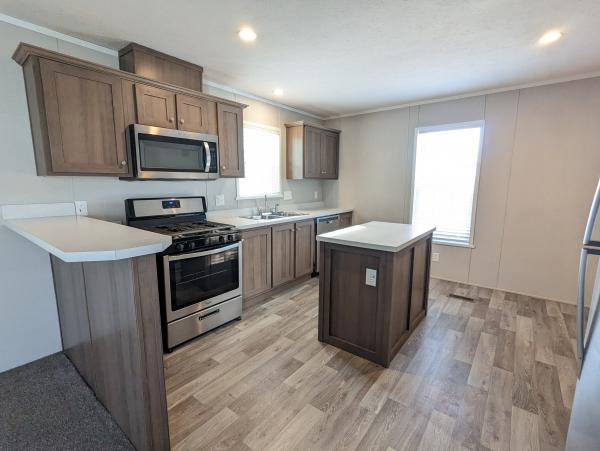 Photo 1 of 2 of home located at 122 Texas Belleville, MI 48111
