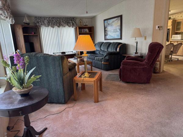 1988 MERIT  Home