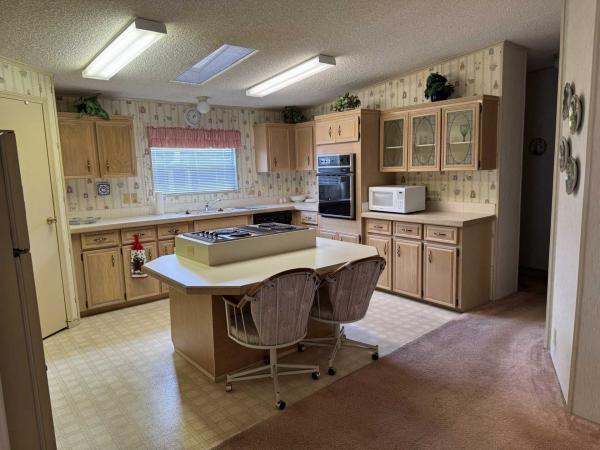1988 MERIT  Home
