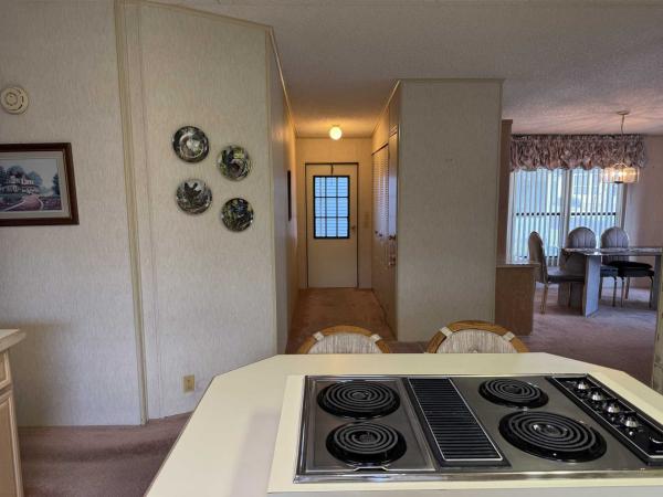 1988 MERIT  Home