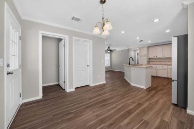 Photo 4 of 18 of home located at 2416 Flicker Pl. Melbourne, FL 32904
