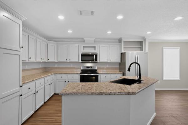 2026 Jacobsen  Home